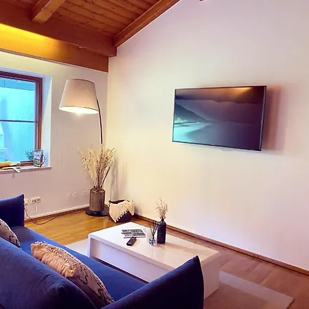 Tatil Evi City Bungalow