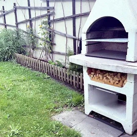 度假居 City Bungalow