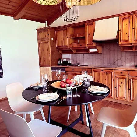 City Bungalow * 斯拉德明