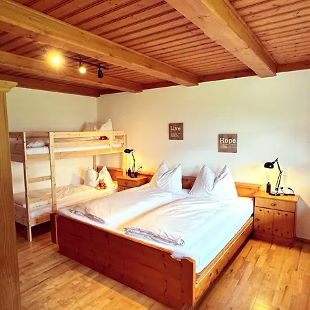 Tatil Evi City Bungalow *