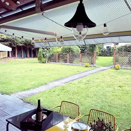 City Bungalow * سخلادميخ