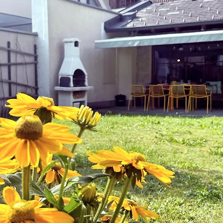 City Bungalow Tatil Evi
