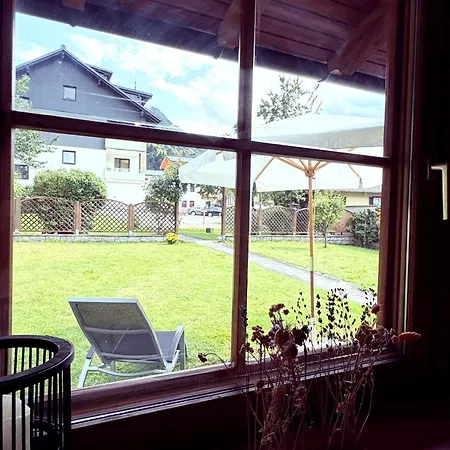 City Bungalow Holiday home *