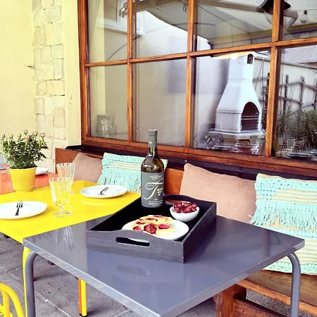 City Bungalow * Schladming