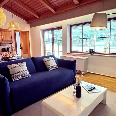 Tatil Evi City Bungalow