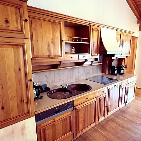 City Bungalow Tatil Evi *