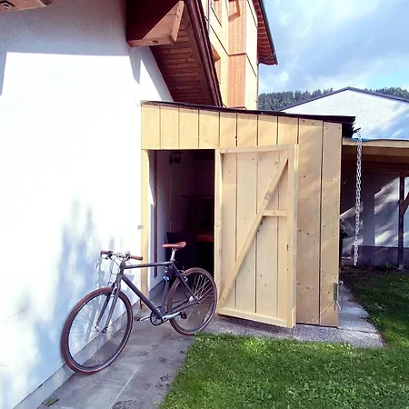 Tatil Evi City Bungalow Schladming