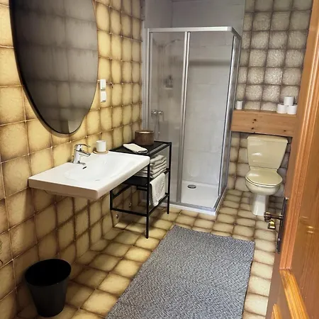 City Bungalow سخلادميخ