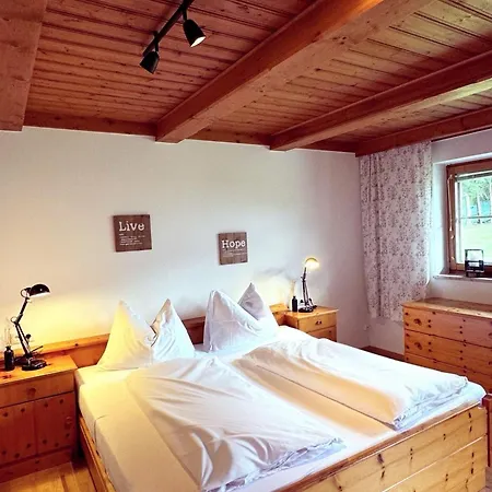 City Bungalow Holiday home