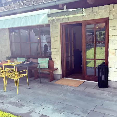 Tatil Evi City Bungalow *