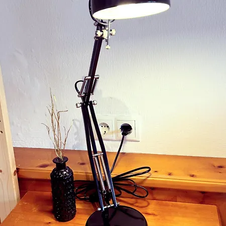 City Bungalow Tatil Evi Schladming