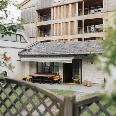 City Bungalow Tatil Evi