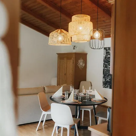 City Bungalow * Schladming
