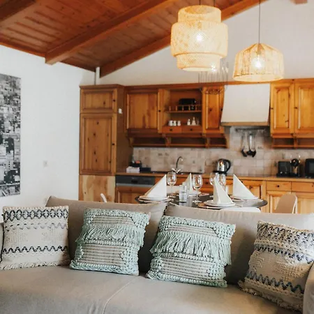 Tatil Evi City Bungalow