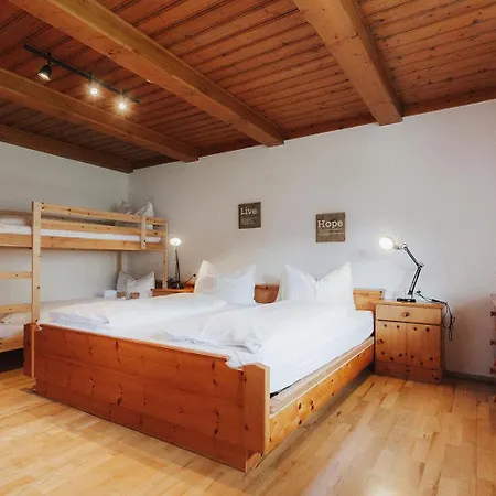 City Bungalow Tatil Evi