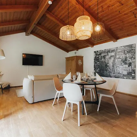 City Bungalow Tatil Evi *