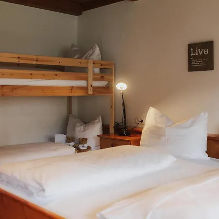 Tatil Evi City Bungalow *