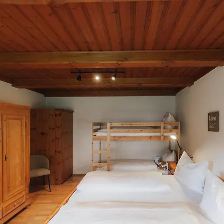 City Bungalow * Schladming