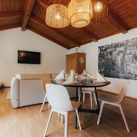 City Bungalow Schladming