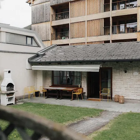 City Bungalow Tatil Evi *