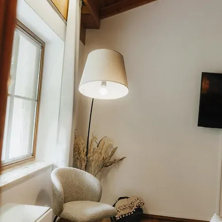 City Bungalow Tatil Evi *