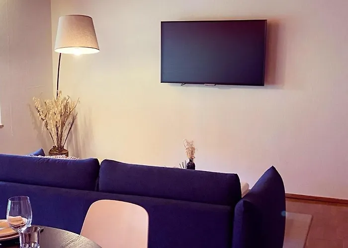 度假居 City Bungalow 斯拉德明