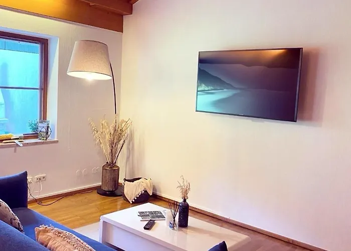 度假居 City Bungalow