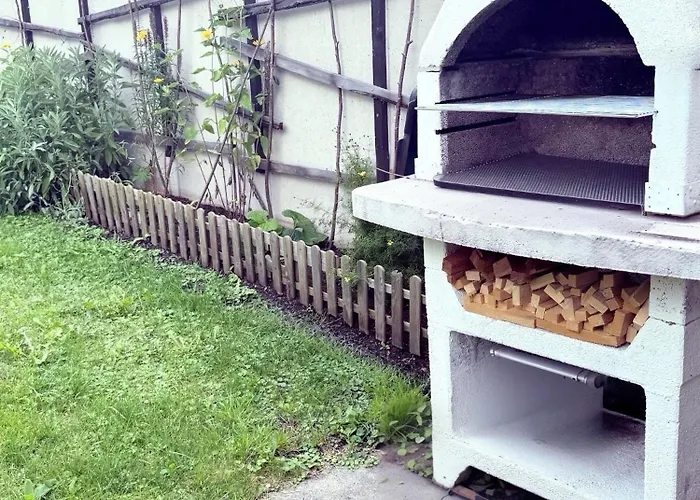 度假居 City Bungalow