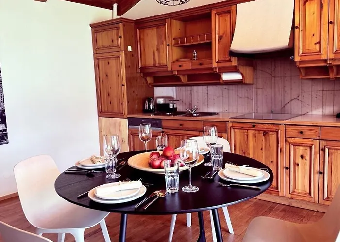 City Bungalow * 斯拉德明