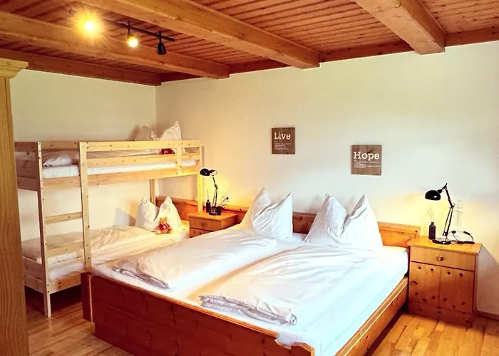 度假居 City Bungalow *