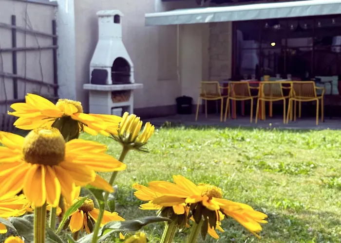 City Bungalow 度假居