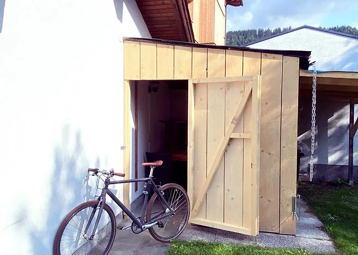 度假居 City Bungalow 斯拉德明