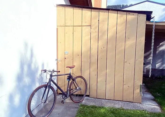 City Bungalow 度假居