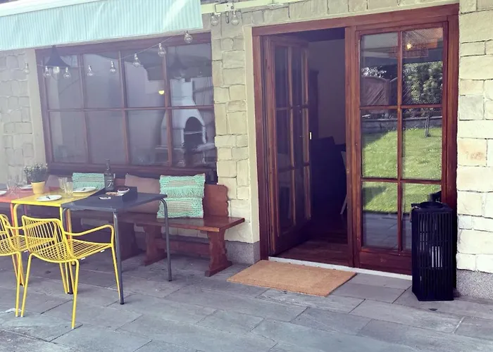 度假居 City Bungalow *