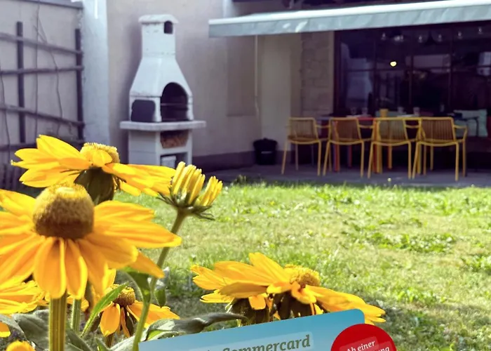 度假居 City Bungalow